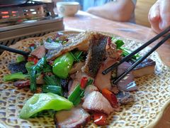 -古城苗家土菜馆(河景餐厅店)