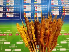 -新凯旋烧烤·燕姐千岛湖土菜