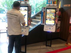 -汉堡王(北京通州领展店)