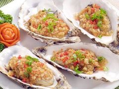 -原味蒸汽海鲜(嵊泗店)