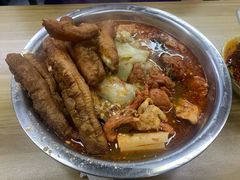 -四川老牛麻辣烫(北门桥店)