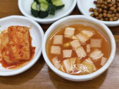 -全州拌饭馆(断桥店)