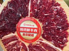 -海底捞火锅(新松江路店)