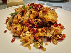 -猪肉婆私房菜(容桂总店)