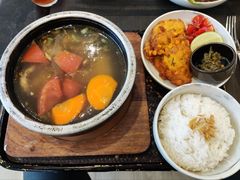 -THE PAWON·8碗(古北SOHO店)