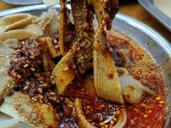 -老白家怡贵园烤肉