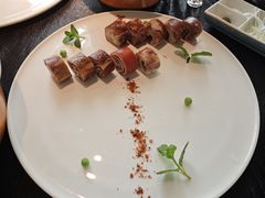 -太守宴·蘭院(天塔店)