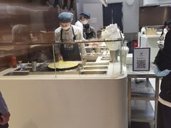 -多几谷·煎饼(上海七宝领展广场店)