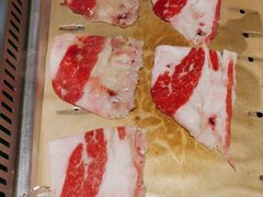 -新石器烤肉(百联川沙店)