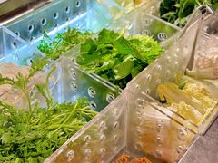 -温野菜涮涮锅(西单大悦城店)