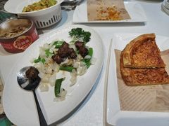 -阿西娅食府(中关村店)