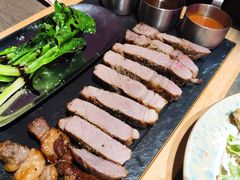 -陌上花儿·音乐西餐吧(和平店)