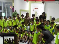 -常青藤国际象棋(新奥店)