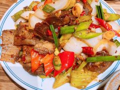 -静一餐厅·湖北菜(前门创始店)