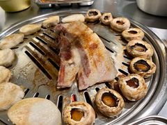 -馥二代韩式烤肉 2세대 불고기(喷水池店)