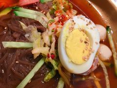 -大同江朝鲜菜•长春地标美食(绿园吾悦广场店)