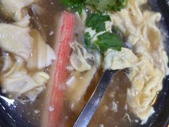 -老姑砂锅·烧烤天津菜(体北道店)