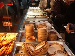 -和府捞面(东直门银座店)