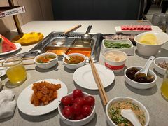 -海底捞火锅(应天门古城根店)