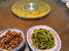 -徐鼎盛民间菜(城南家园店)