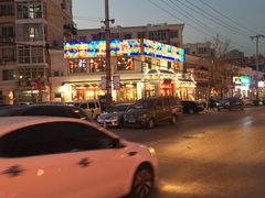-活鱼馆(宜兴埠店)
