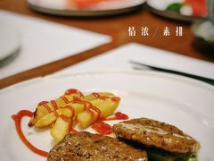 -如禾素食·下午茶·糖水