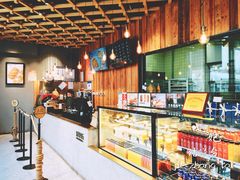 大堂-原麦山丘(五棵松华熙店)