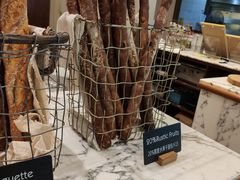 -WHEAT&BAKER-麥(凯德来福士店)