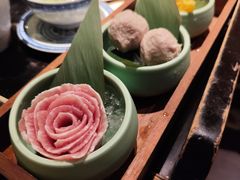 -捞王锅物料理(凯旋路店)