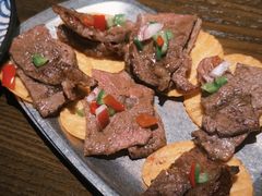 -烤肉食堂(揭阳广百店)