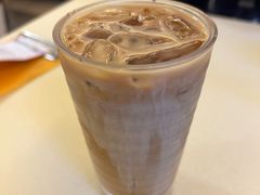 冻鸳鸯-永盈茶餐厅(江南大道中店)