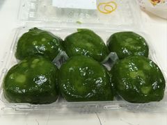 -王家沙点心店(南京西路总店)