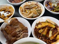 -洞子口张老二凉粉(文殊院店)