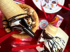 -DQ·蛋糕·冰淇淋(三亚青春颂店)