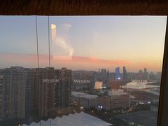 -厦门威斯汀酒店