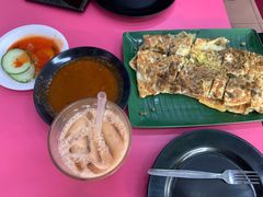 -新加坡Zam Zam餐馆