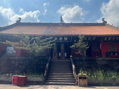 -金堂县云顶石城风景区