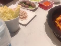 -虾吃虾涮.虾火锅.肉蟹煲(步步高梅溪新天地店)