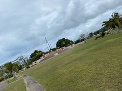 -美国纪念公园