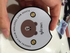 Line Friends 旗舰店-LINE FRIENDS Garosu-gil Flagship Store
