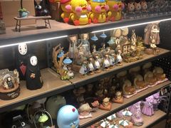 -酷乐潮玩(城西银泰城店)