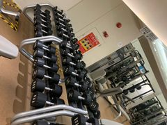 -YCHL Studios健身工作室(市二宫店)