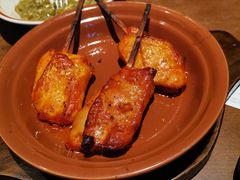 -萨莉亚意式餐厅(浦江万达广场店)