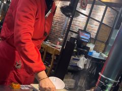 -喜来稀肉(虹泉路店)