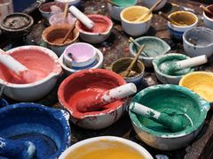 -香格里拉唐卡画院