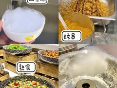 -纽牛有约自助烤肉(漳州中闽店)