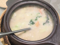 -如轩·海鲜砂锅粥·潮汕菜(南城店)