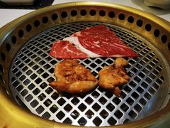 -千寻山野烤肉(中关村店)