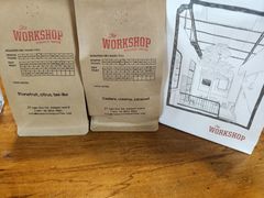 -The Workshop Coffee