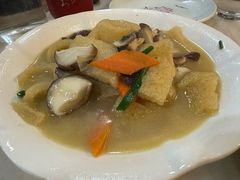 -溪涧堂农家土菜(神仙居店)